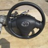 Рулевое колесо с AIR BAG 4510002550B0 Toyota Auris