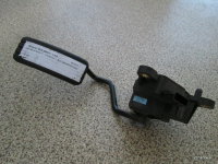 Педаль газа 8200297335 Renault Clio 3