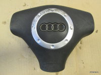 Подушка безопасности Air Bag (в рулевое колесо) 8N0880201 Audi ТТ