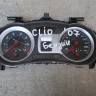 Панель приборов 8200715181 Renault Clio 3 