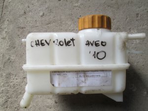 Бачок расширительный 96930818 Chevrolet Aveo