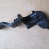 Комплект воздуховодов передней панели Mitsubishi Lancer (CX,CY) 2007>