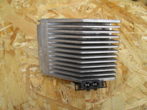 Резистор отопителя 6Q1907521B VW, Audi, Seat, Skoda