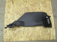 Накладка центральной консоли правая 9632614080 Citroen C5