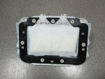 Подушка безопасности (Air Bag) пассажира 985250003R Renault Megane III