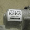 Номер детали Рено 8200614985 - на наклейке с QR-кодом