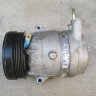 Компрессор кондиционера 715559 Шевроле Авео Т250