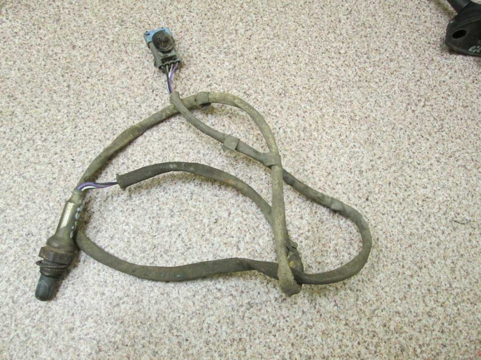 датчик кислорода 2 форд фокус 2. лямбда зонд 2. инструменты hu-friedy. зонд 2. Vag 04l906262a.