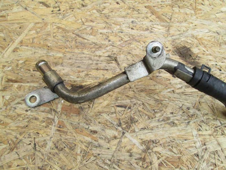 Купить трубка вакуумного насоса 2961527040 toyota corolla, corolla ...