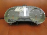 Панель приборов 6J0920802 Seat Ibiza