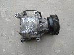 Компрессор кондиционера 4472206364 Toyota Corolla E12, Corolla verso