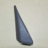 Крышка зеркала левая (внутри) MR951579 Mitsubishi Colt 2004-2012