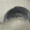 Локер задний правый 767489097R Renault Megane 3 2009> (универсал)