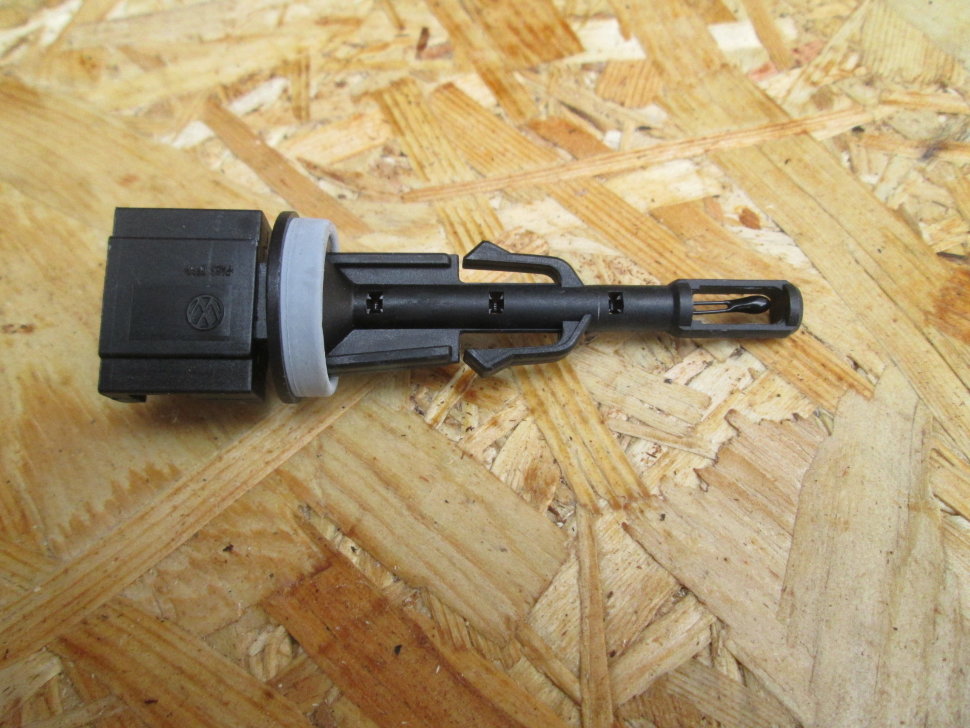 датчик температуры отопителя