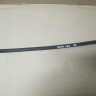 Накладка стекла правого MR959304 Mitsubishi Colt (3 дв.)
