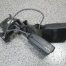 Ответная часть ремня безопасности двойная 888430005R Renault Megane 3 2009>
