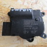 Моторчик заслонки печки V3267002 VW Поло седан