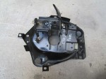 Кронштейн крепления педалей 9828350036 Renault Clio 2 (трос)