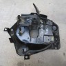 Кронштейн крепления педалей 9828350036 Renault Clio 2 (трос)