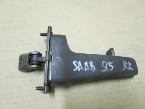 Ограничитель двери задней 4557856 Saab 9-5