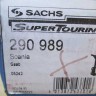 Sachs 290989 Scania 4-Serie