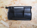 Заслонка отопителя 6Q0819027A VW, Audi, Seat, Skoda