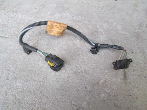 Провод датчика стоп-сигнала 8200233651 Renault Clio 2