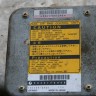 Блок управления AIR BAG 98221FA000 Subaru Impreza GC8