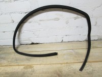Уплотнитель стекла двери передней правой 9300F7 Citroen C5 2005-2008