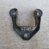 Кронштейн задней балки 0423546 Opel Astra H, Zafira B, Meriva B