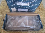 Комплект защитный фары 121492 Diesel Technic для Scania 4-Serie