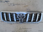 Решетка радиатора 5310160320 Toyota Land Cruiser Prado (120) 