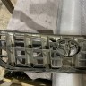 Решетка радиатора 5310160320 Toyota Land Cruiser Prado (120) 