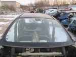 Стекло лобовое (ветровое) Citroen C5 