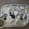 Стеклоподъемник электрический передний правый 82481-1H000 Kia Ceed 