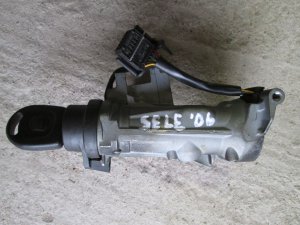 Замок зажигания 1K0905851B Audi, Volkswagen, Skoda, Seat