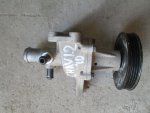 Насос водяной (помпа) 96416294 Chevrolet Aveo