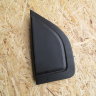 Накладка двери задней левой наружная 96649124 Chevrolet Aveo (T250) седан 2005-2011