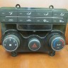 Блок управления климатической установкой 972502L170 Hyundai i30