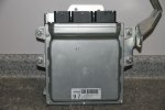Блок управления двигателем (ЭБУ) 23710-1BF0A Infiniti EX, FX, G, M