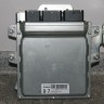Блок управления двигателем (ЭБУ) 23710-1BF0A Infiniti EX, FX, G, M