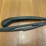 Поводок стеклоочистителя заднего 8200213059 Renault Clio 3 2005-2011, Duster 2012>