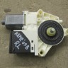 Моторчик стеклоподъемника задний левый 827310002R Renault Megane 3 2009>, Fluence 2010>