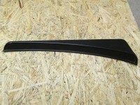 Накладка на порог задняя правая 9650047280 Citroen C5