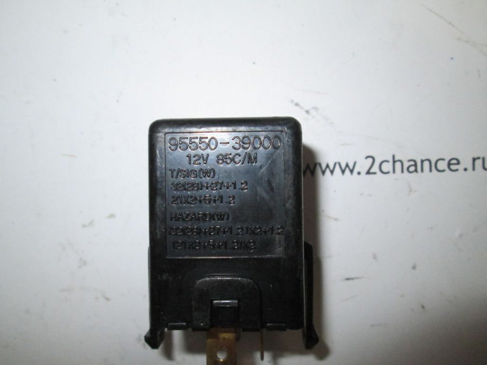 95550 1r000 hyundai kia