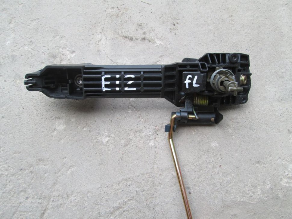 Ошибка p2241 toyota