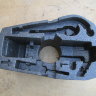 Ящик для инструментов 6Q0012115H VW Polo 2009>, Seat Ibiza 2008>, Skoda Rapid 2013>