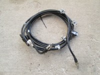 Провод антенный 96652374 Chevrolet Aveo 