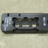 Кронштейн плафона освещения салона (средний) 739820008R Renault Megane 3 2009>