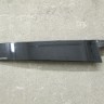 Накладка стойки двери задней левой 822820005R Renault Megane 3 2009>